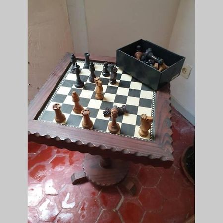 Chez Jose Apartment Riez Bagian luar foto