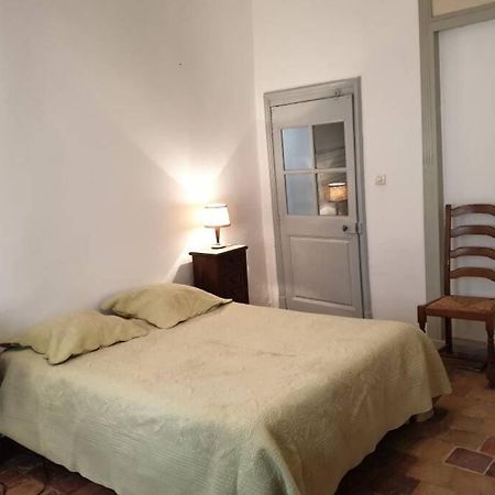 Chez Jose Apartment Riez Bagian luar foto