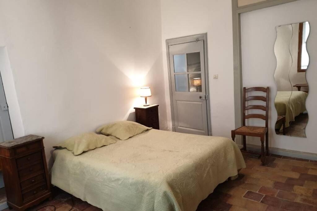 Chez Jose Apartment Riez Bagian luar foto