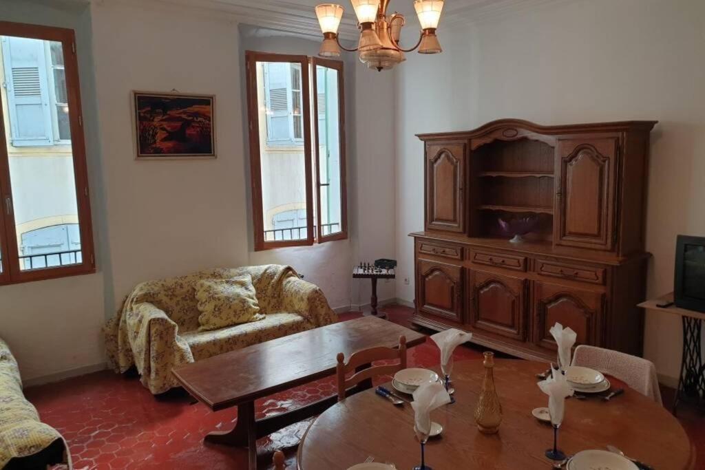 Chez Jose Apartment Riez Bagian luar foto