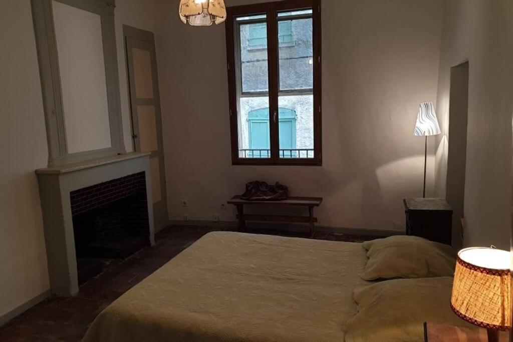 Chez Jose Apartment Riez Bagian luar foto